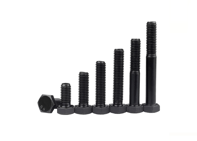 8.8級(jí)高強(qiáng)(qiáng)度螺栓